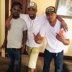 Meet your Posher, Milton